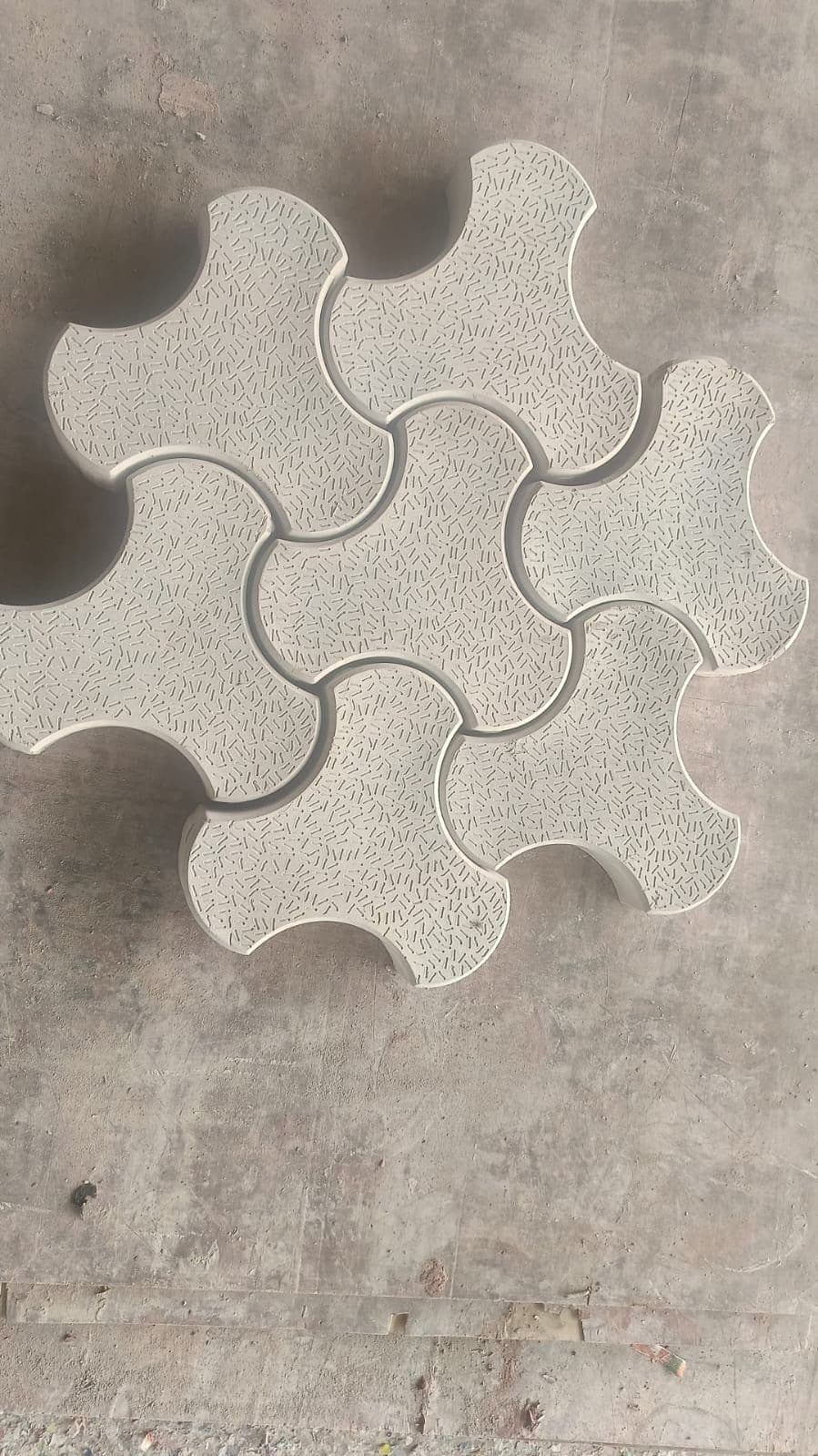 How Many Paver Blocks Are Required for 1000 Sq Ft?