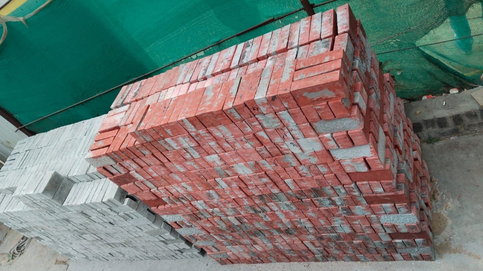Rectangle (Brick)